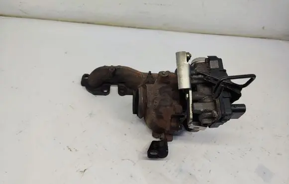 Citroen C5 Turbo 9U3Q6K682FB