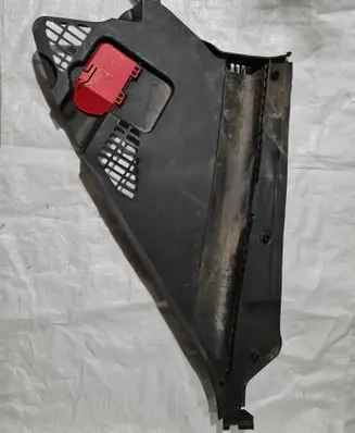 BMW 3 F30 F35 F31 Wiper trim 7265120 74850610