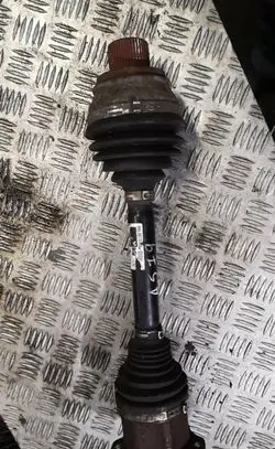 Audi A5 8T 8F Front driveshaft 8k0407271q
