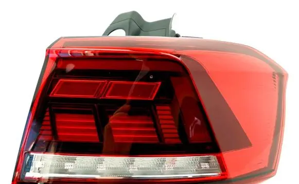 Volkswagen PASSAT B8 Rear/tail lights 3G9945096G