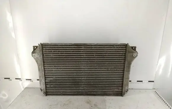 Toyota Avensis T250 Intercooler radiator JD127100