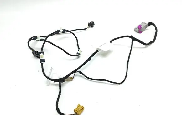 Audi A3 S3 A3 Sportback 8P Front door wiring loom 8P4971036K