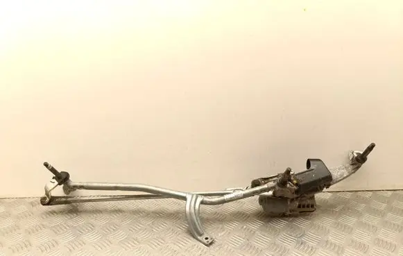 Mercedes-Benz EQC Front wiper linkage and motor A2538204600