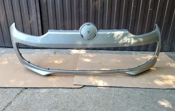 Volkswagen Up Front bumper 1S0807221