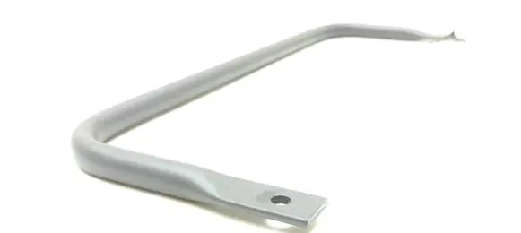 Mercedes-Benz Sprinter W907 W910 Rear interior roof grab handle 