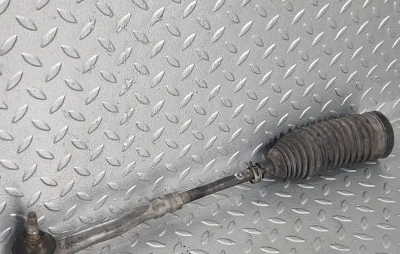 Steering tie rod