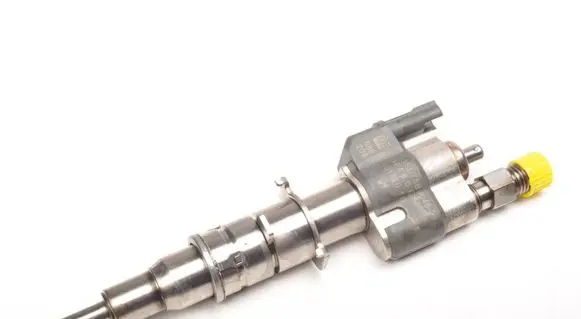 BMW 3 E90 E91 Fuel injector 758904809