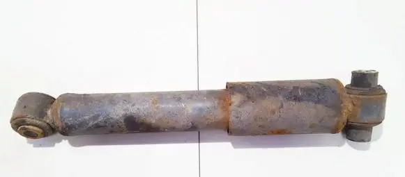Iveco Daily 6th gen Front shock absorber/damper