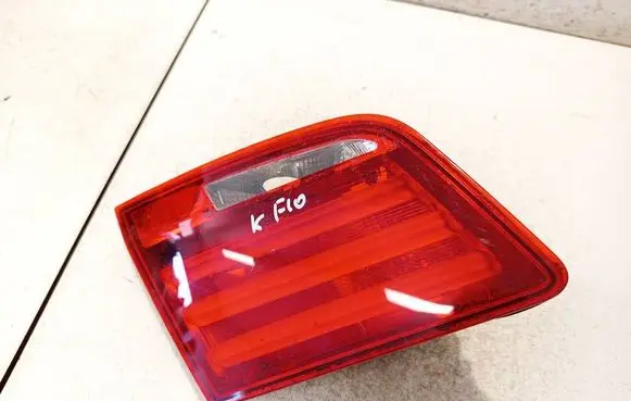 BMW 5 GT F07 Tailgate rear/tail lights 9el17352405