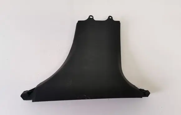 Mercedes-Benz C W205 (B) pillar trim (bottom) A2056900425