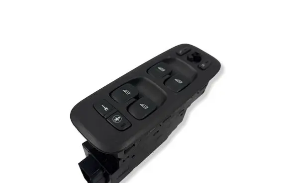 Volvo S60 Electric window control switch 30658146 03W20E