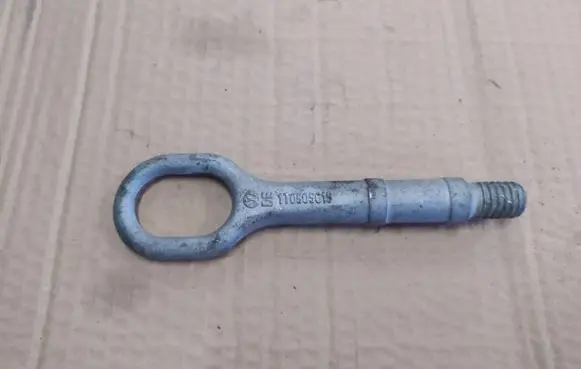 Seat Ibiza IV (6J,6P) Tow bar 