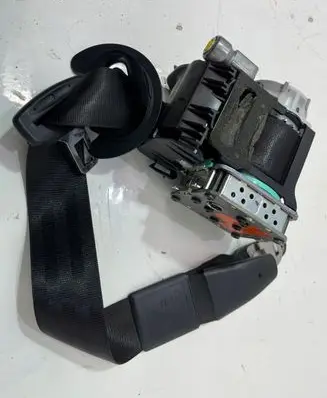 Audi A6 S6 C7 4G Front seatbelt 4G8857705B