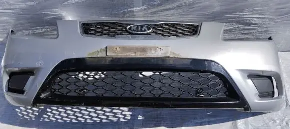 KIA Rio Front bumper 
