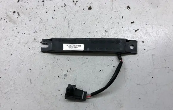 Hyundai i40 Interior comfort aerial antenna 954203Z000