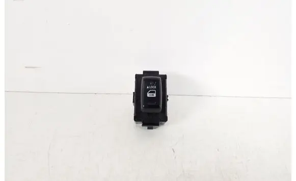 Lexus RX 330 - 350 - 400H Central locking switch button 84930-48030