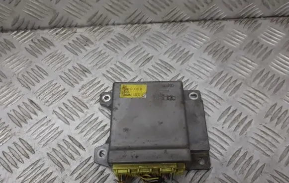 Mazda Premacy Airbag control unit/module C17657K30B