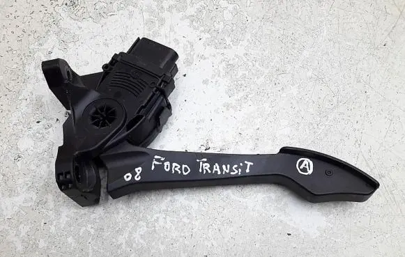 Ford Transit Accelerator throttle pedal 6c119f836cc