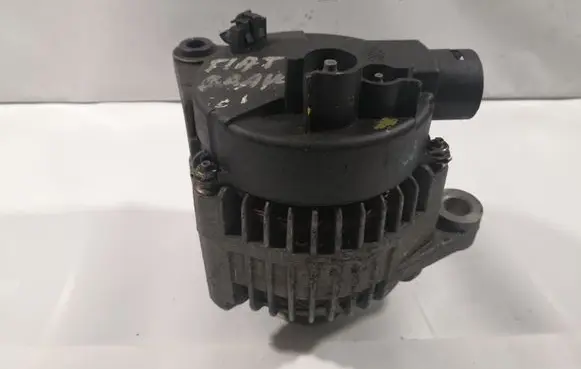 Fiat Bravo Generator/alternator 63321328 A127IR85A