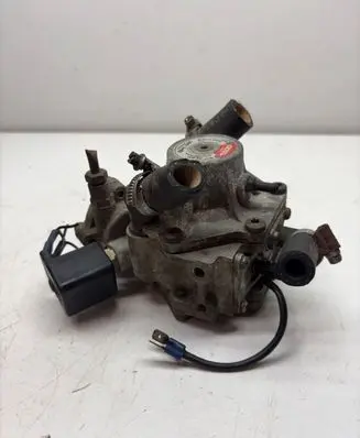 Infiniti FX LP gas reducer 67R010951