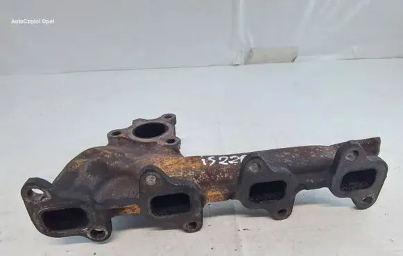 Lexus IS 220D-250-350 Exhaust manifold KLK-WYD-IS220