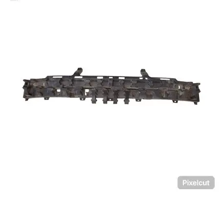 Ford Fusion II Rear bumper foam support bar DS7317E899 DS7317E899AE GGNQC