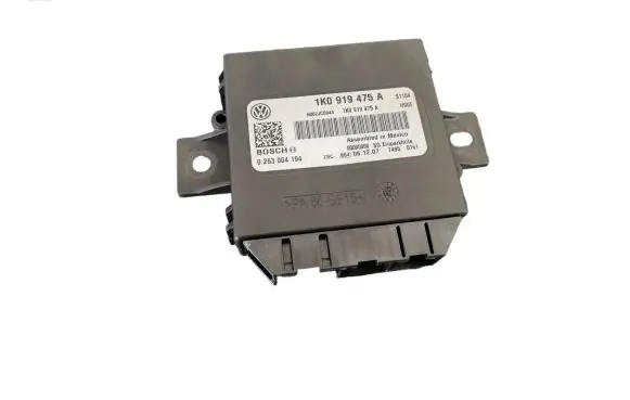 Seat Altea XL Parking PDC control unit/module 1K0919475A 0263004194