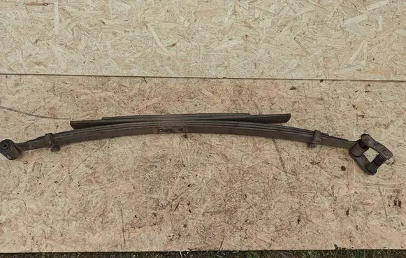 Ford Ranger Rear leaf spring 