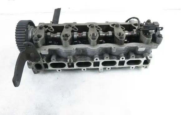 Hyundai Santa Fe Engine head 2211127900