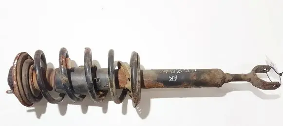 Volkswagen PASSAT B5 Front shock absorber/damper 3b0413031a