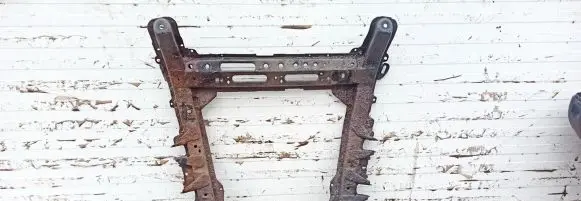 Renault Scenic I Front subframe