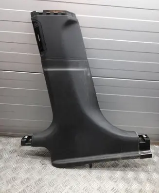 BMW 7 F01 F02 F03 F04 (B) pillar trim (bottom) 9125955 912595511