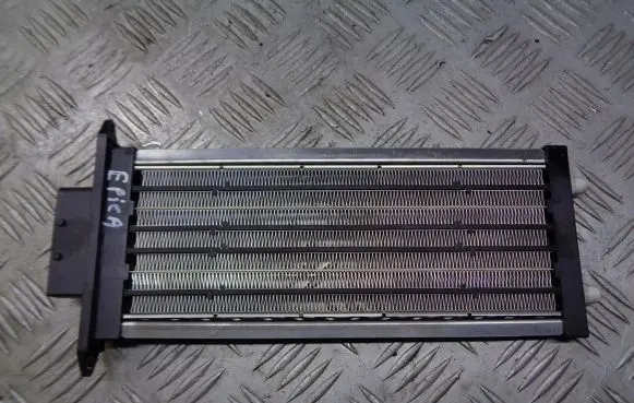 Chevrolet Epica Interior heater climate box assembly 