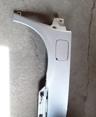 Citroen C8 Fender