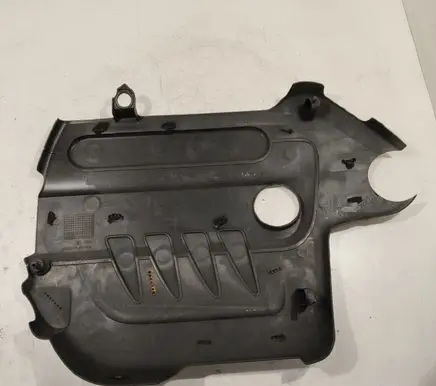 Renault Laguna II Engine cover (trim)