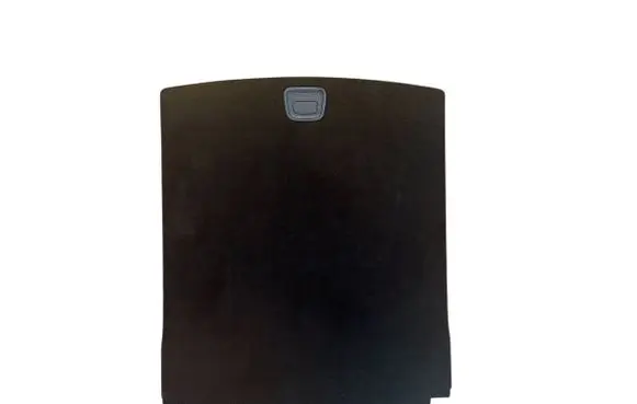 Mercedes-Benz CLA C118 X118 Trunk/boot mat liner A1186806000