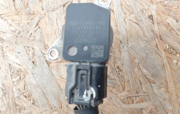 Subaru Legacy Mass air flow meter 22680AA380