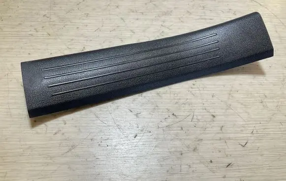 Mercedes-Benz GLE W167 Other sill/pillar trim element A1676803901