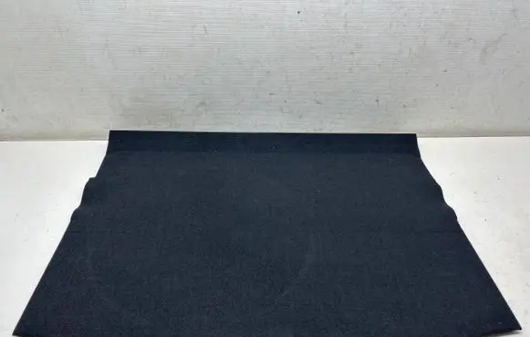 Subaru Crosstrek III Trunk/boot floor carpet liner 95066FN010VH 95066FN010 268043
