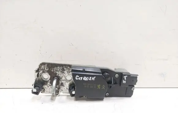Citroen C5 Tailgate/trunk/boot lock/catch/latch 9661840680