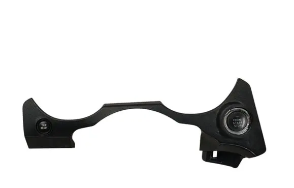 Panel trim