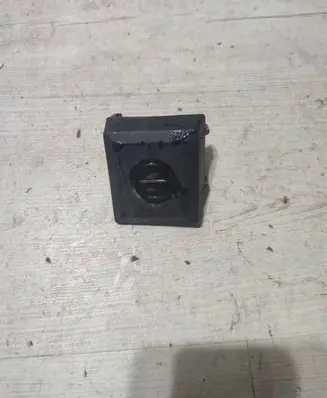Hyundai Kona I Negative earth cable (battery) 37113G3000