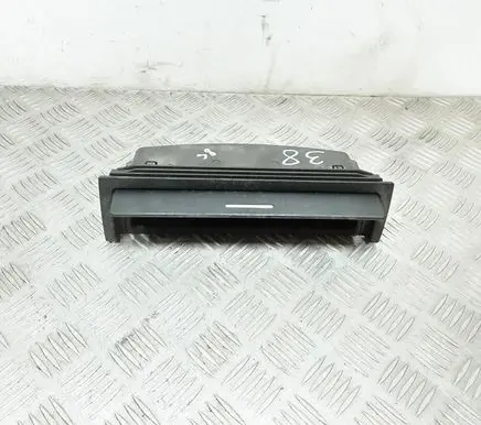 BMW 3 E46 Dashboard storage box/compartment 51168196115121451 307180200