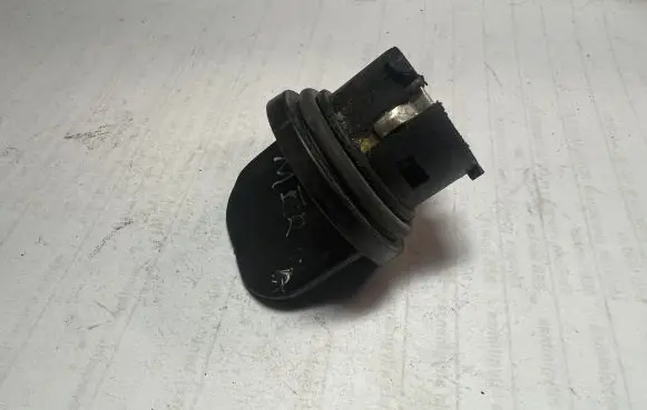 Opel Meriva A Headlight part 