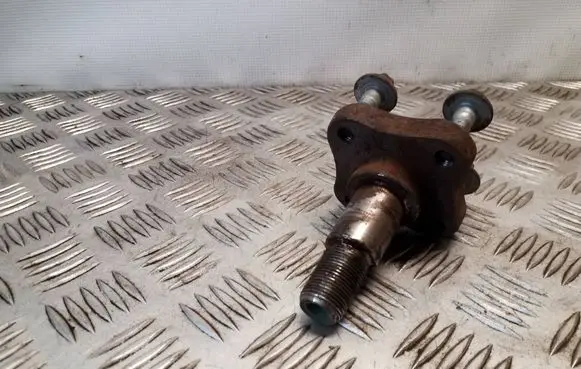 Nissan Note (E11) Rear wheel bearing hub