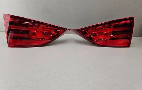 BMW X1 E84 Tailgate rear/tail lights 2990113 2990114 63212990113