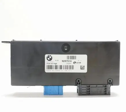 BMW 6 F12 F13 Gateway control module 9267514 120331 1095912