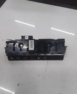 Renault Master III Other switches/knobs/shifts 283E89729R AE136611C