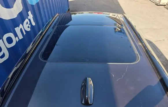 Volvo XC60 Roof 0000077