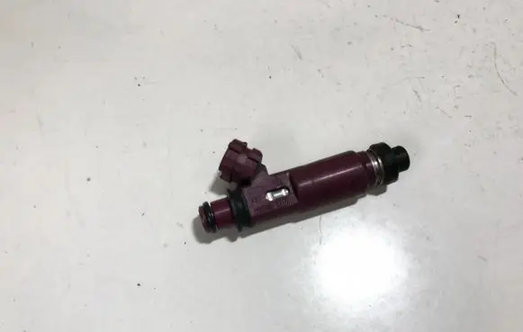Mazda 3 I Fuel injector 1955003310 195500-3310
